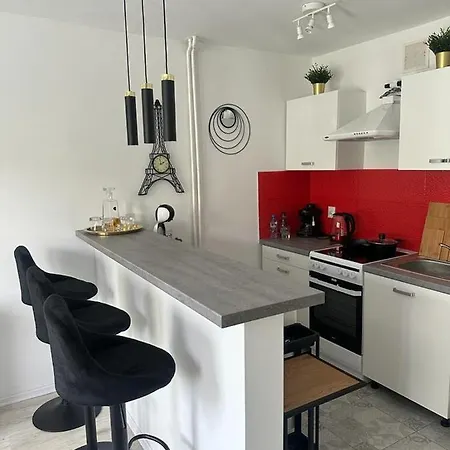 Charming * 프우크