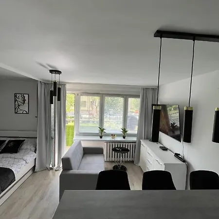 Charming Apartmán *