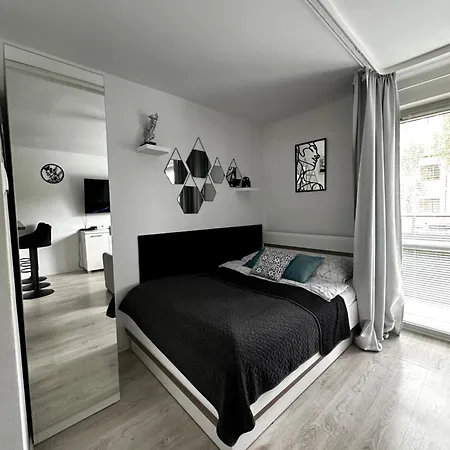 Charming 아파트 프우크