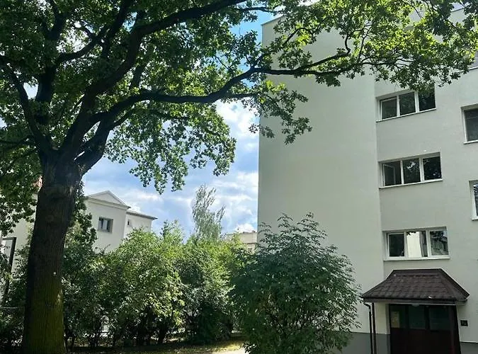 Charming Apartment *