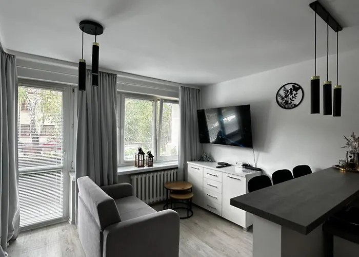 Charming Apartment *